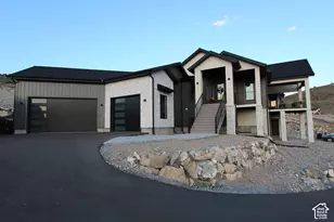 2201 E Unity Wy, Eagle Mountain, UT 84005 - Photo 3