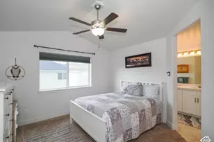 4448 E Harvest Crop Dr, Eagle Mountain, UT 84005 - Photo 9