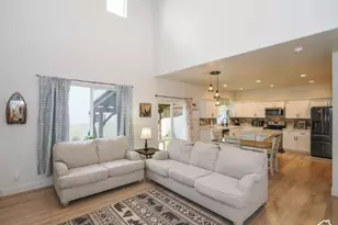4448 E Harvest Crop Dr, Eagle Mountain, UT 84005 - Photo 5