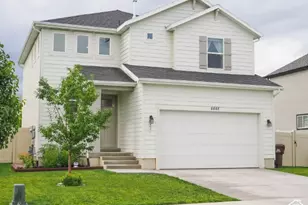 4448 E Harvest Crop Dr, Eagle Mountain, UT 84005 - Photo 1