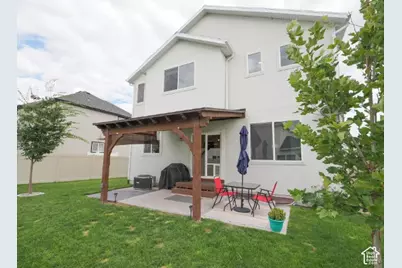 4448 E Harvest Crop Dr, Eagle Mountain, UT 84005 - Photo 11
