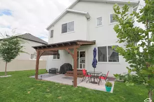 4448 E Harvest Crop Dr, Eagle Mountain, UT 84005 - Photo 11