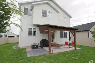 4448 E Harvest Crop Dr, Eagle Mountain, UT 84005 - Photo 13