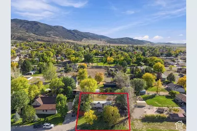 345 W 300 N, Manti, UT 84642 - Photo 1