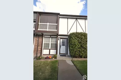4309 S Abbey Ct, Taylorsville, UT 84123 - Photo 1