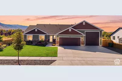 702 E Canyon Rim Road Rd N, Smithfield, UT 84335 - Photo 1