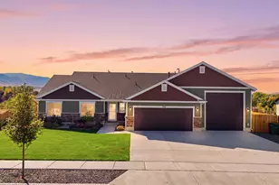 702 E Canyon Rim Road Rd N, Smithfield, UT 84335 - Photo 1