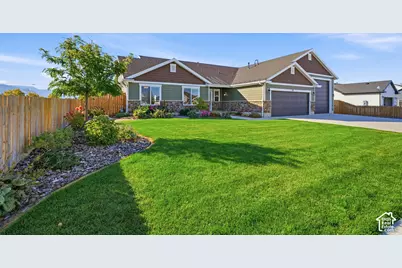 702 E Canyon Rim Road Rd N, Smithfield, UT 84335 - Photo 43