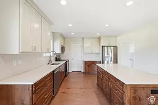 702 E Canyon Rim Road Rd N, Smithfield, UT 84335 - Photo 9