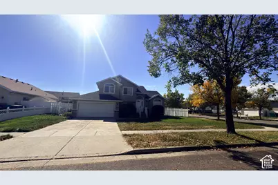 1491 W 2500 St S, Woods Cross, UT 84087 - Photo 1