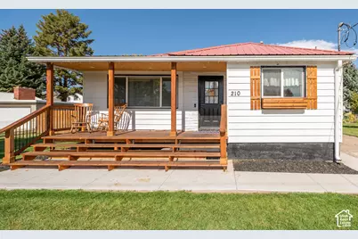210 N 250 E, Morgan, UT 84050 - Photo 5