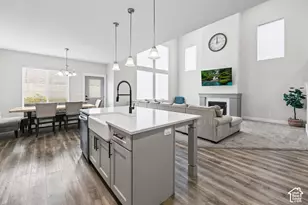 1308 W Quailhill Rd, Saratoga Springs, UT 84045 - Photo 9