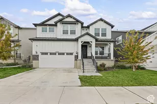 1308 W Quailhill Rd, Saratoga Springs, UT 84045 - Photo 1