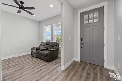 1308 W Quailhill Rd, Saratoga Springs, UT 84045 - Photo 3