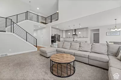 1308 W Quailhill Rd, Saratoga Springs, UT 84045 - Photo 5