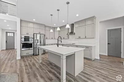 1308 W Quailhill Rd, Saratoga Springs, UT 84045 - Photo 7
