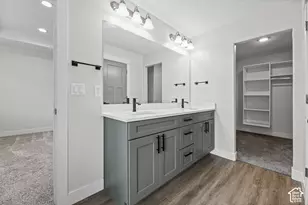 1308 W Quailhill Rd, Saratoga Springs, UT 84045 - Photo 17