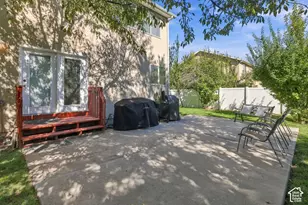 1599 W Dowry Ct S, Taylorsville, UT 84123 - Photo 17