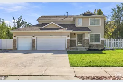 1599 W Dowry Ct S, Taylorsville, UT 84123 - Photo 1