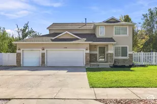 1599 W Dowry Ct S, Taylorsville, UT 84123 - Photo 1