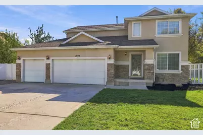 1599 W Dowry Ct S, Taylorsville, UT 84123 - Photo 43