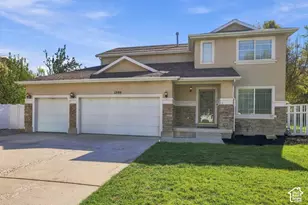 1599 W Dowry Ct S, Taylorsville, UT 84123 - Photo 43
