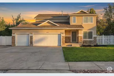1599 W Dowry Ct S, Taylorsville, UT 84123 - Photo 49