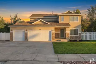 1599 W Dowry Ct S, Taylorsville, UT 84123 - Photo 49