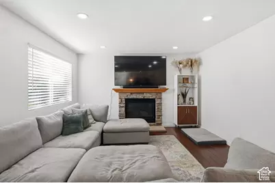 1599 W Dowry Ct S, Taylorsville, UT 84123 - Photo 7
