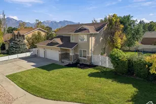 1599 W Dowry Ct S, Taylorsville, UT 84123 - Photo 47