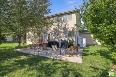 1599 W Dowry Ct S, Taylorsville, UT 84123 - Photo 21