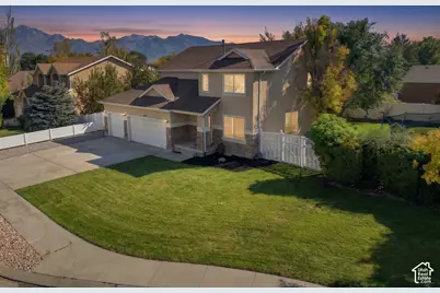 1599 W Dowry Ct S, Taylorsville, UT 84123 - Photo 51