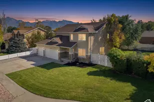 1599 W Dowry Ct S, Taylorsville, UT 84123 - Photo 51