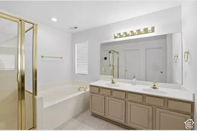 1599 W Dowry Ct S, Taylorsville, UT 84123 - Photo 25