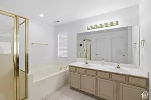 1599 W Dowry Ct S, Taylorsville, UT 84123 - Photo 25