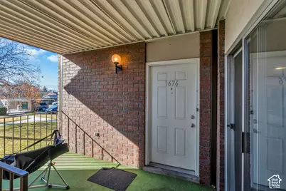 1676 N Hickory Ln, Provo, UT 84604 - Photo 3