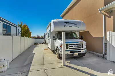 637 W Mulberry St N, Stansbury Park, UT 84074 - Photo 37