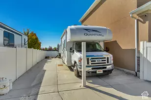 637 W Mulberry St N, Stansbury Park, UT 84074 - Photo 37