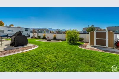 637 W Mulberry St N, Stansbury Park, UT 84074 - Photo 35