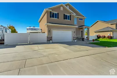 637 W Mulberry St N, Stansbury Park, UT 84074 - Photo 27