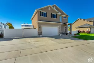 637 W Mulberry St N, Stansbury Park, UT 84074 - Photo 27