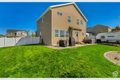 637 W Mulberry St N, Stansbury Park, UT 84074 - Photo 31