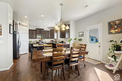 637 W Mulberry St N, Stansbury Park, UT 84074 - Photo 5