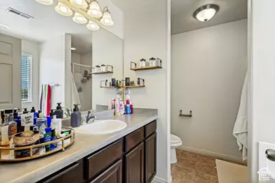 637 W Mulberry St N, Stansbury Park, UT 84074 - Photo 19