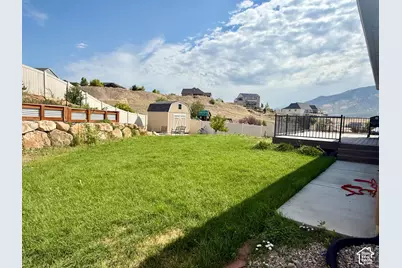 1666 W Foxberry Rd, Santaquin, UT 84655 - Photo 31