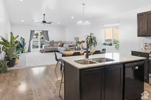 1666 W Foxberry Rd, Santaquin, UT 84655 - Photo 7