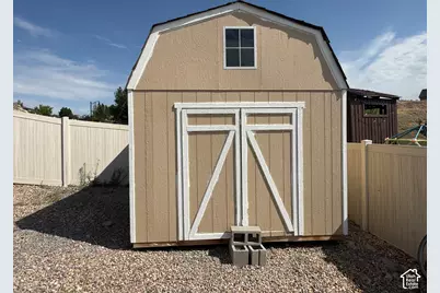 1666 W Foxberry Rd, Santaquin, UT 84655 - Photo 29