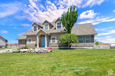 849 Saint Andrews Dr, Syracuse, UT 84075 - Photo 3