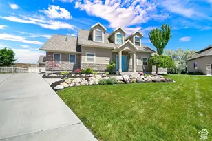 849 St Andrews Dr, Syracuse, UT 84075 - Photo 5
