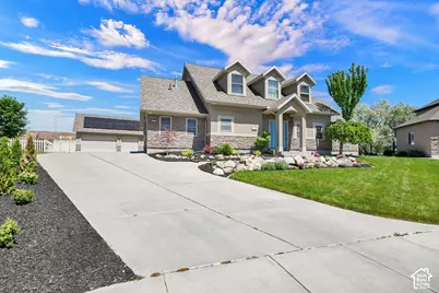 849 Saint Andrews Dr, Syracuse, UT 84075 - Photo 1